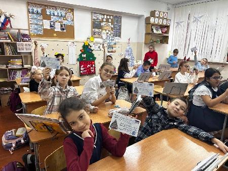 Дружба по переписке - возвращение доброй традиции! 